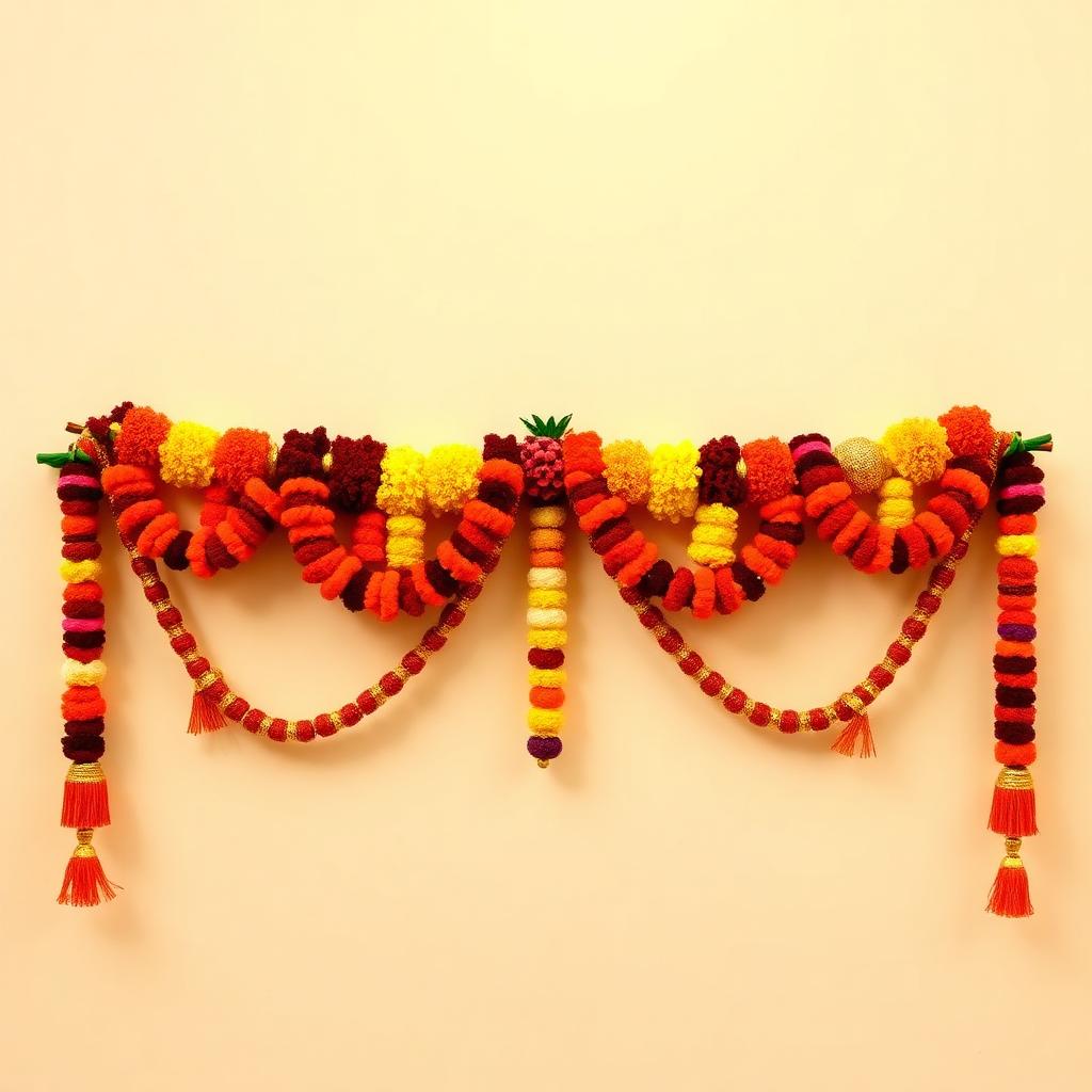 Garland Materials